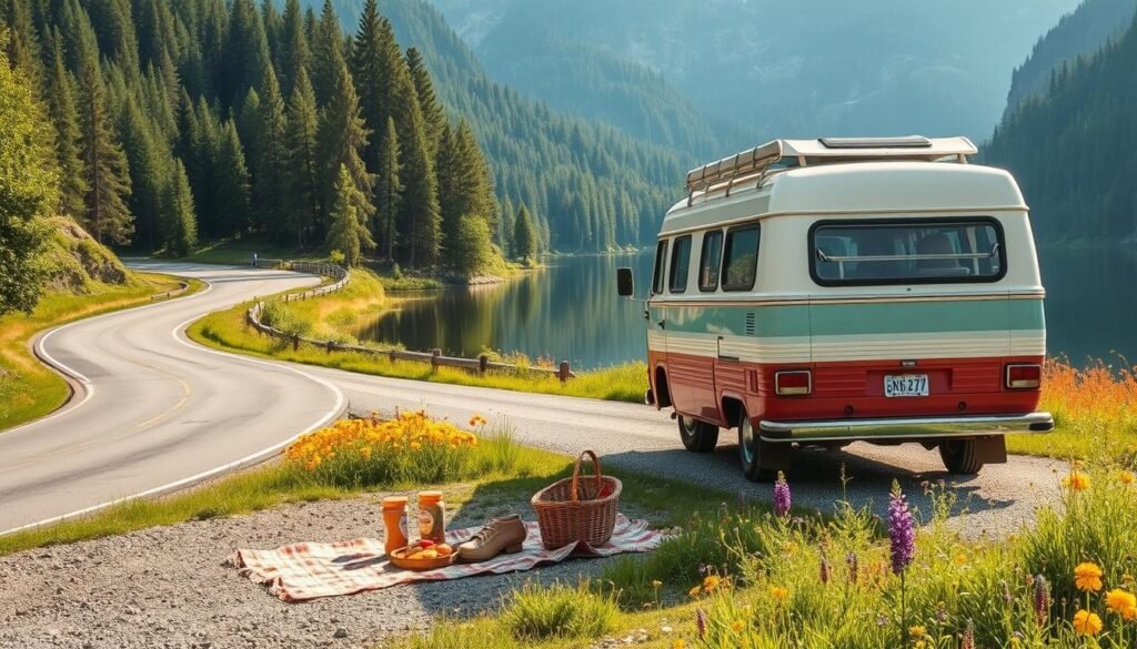 budget-friendly road trips