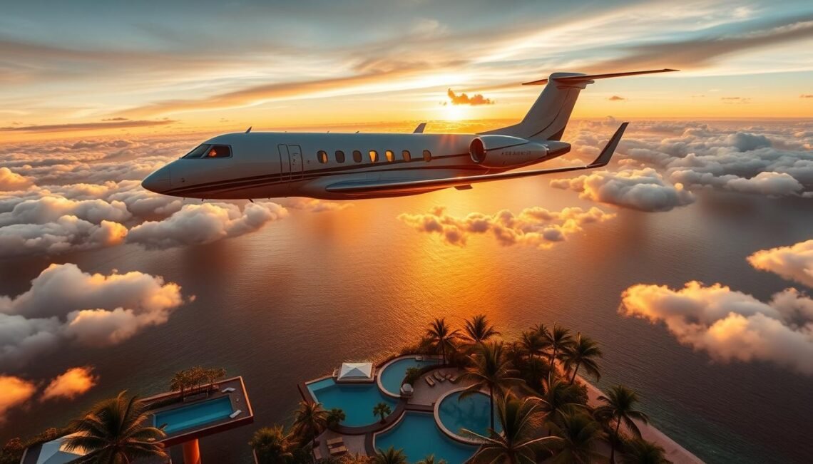 How to travel like a millionaire