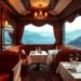 Top Train Tours in the world