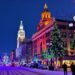 Visit Salt Lake City Christmas Lights