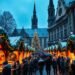 discover Europe in Christmas