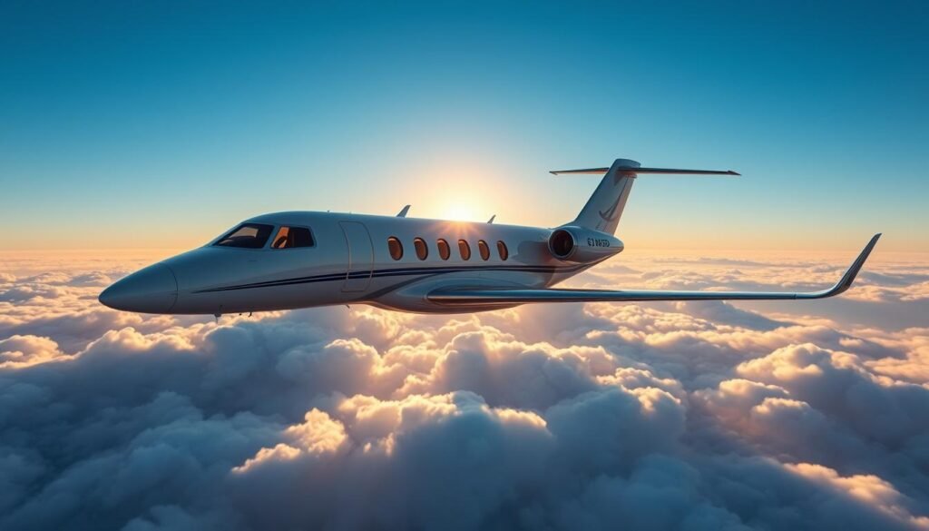 private jet charters