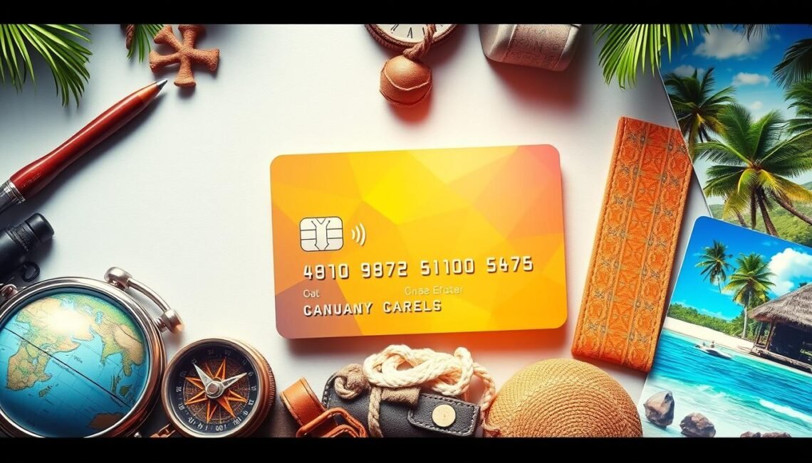 travel credit card