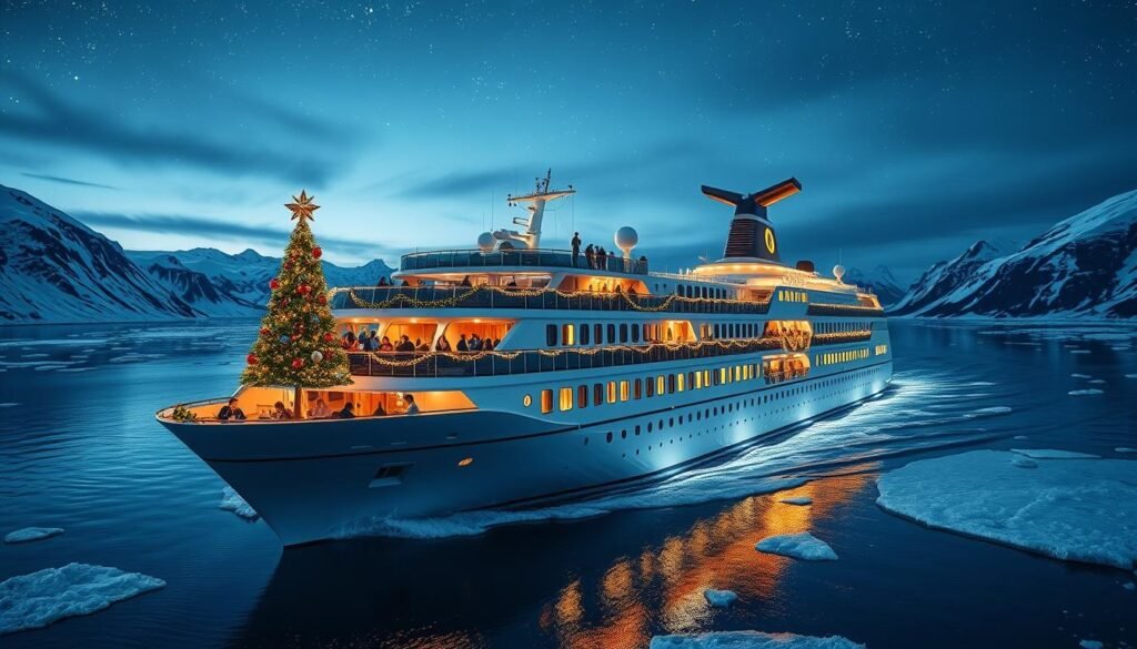 viking ocean christmas cruise