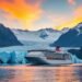 Alaska cruise tour