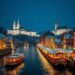 European Christmas Cruise,